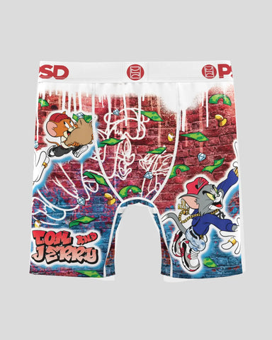 Tom and Jerry - Trap