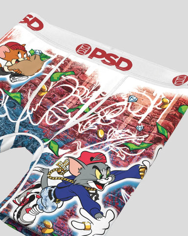 Tom and Jerry - Trap