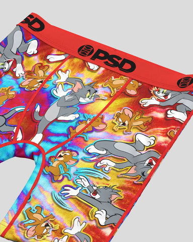 Tom and Jerry - Catch Me