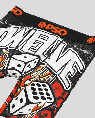 Ja Morant - Twelve Dice