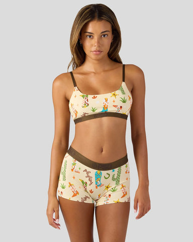 Modal - Playboy - Booted