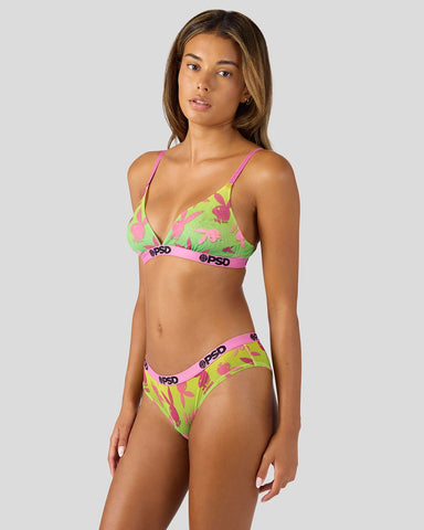 Mesh - Playboy - Geo