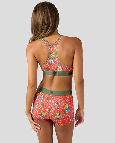 Rainbow Brite - Rainbowmas