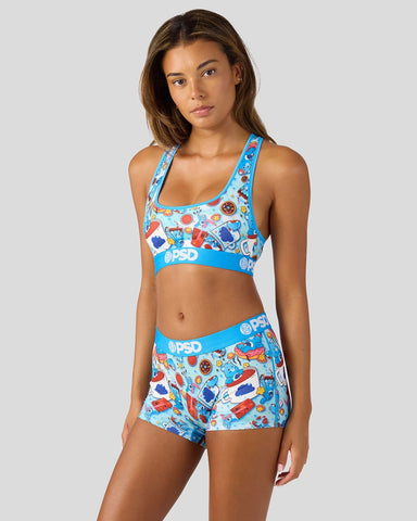 Care Bears - Caffeinated