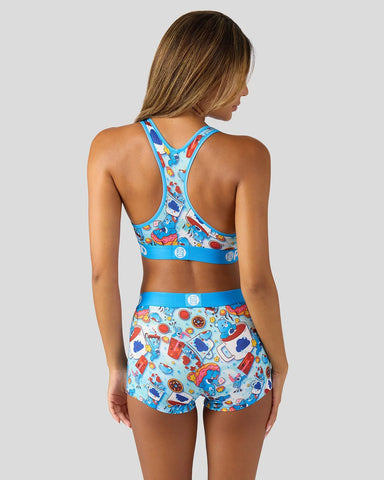 Care Bears - Caffeinated