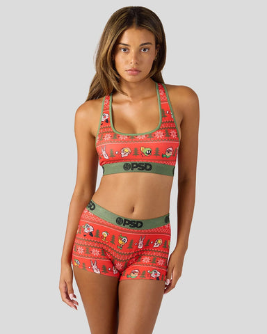 Looney Tunes - Jolly Sweater