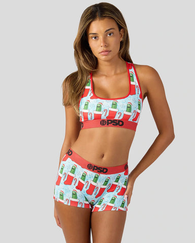 Rick and Morty - Picklemas