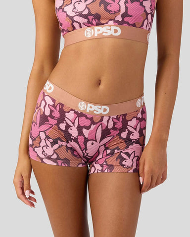 3 Pack - Playboy Tumble