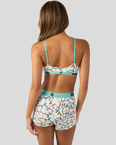 Modal 3 Pack - Festive