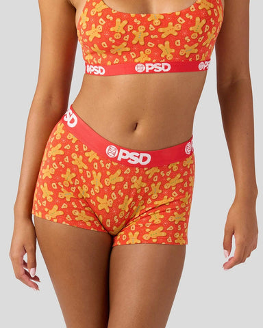 Modal 3 Pack - Festive