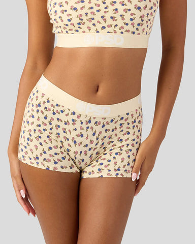 Modal - Western Ditzy