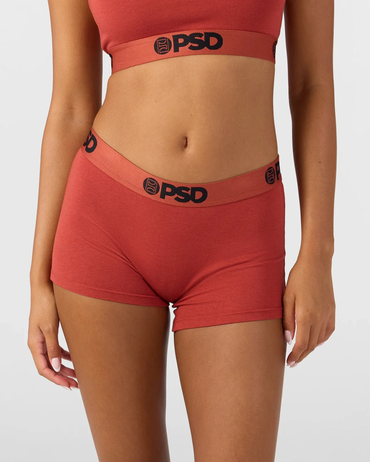 Modal Solids - Sienna