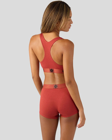 Modal Solids - Sienna