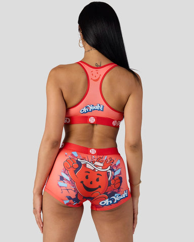 Kool-Aid - Kool-Aid Man