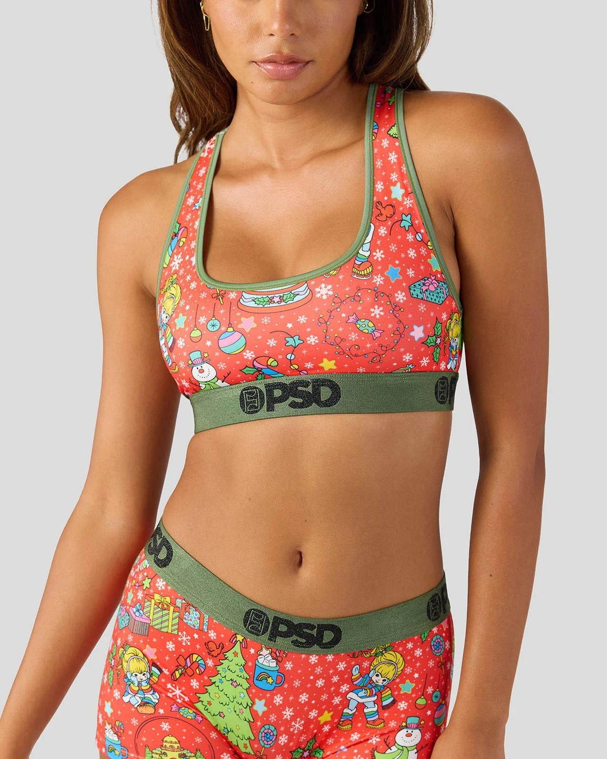 Rainbow Brite - Rainbowmas