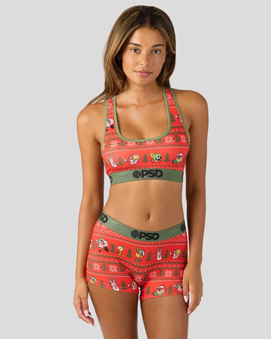 Looney Tunes - Jolly Sweater