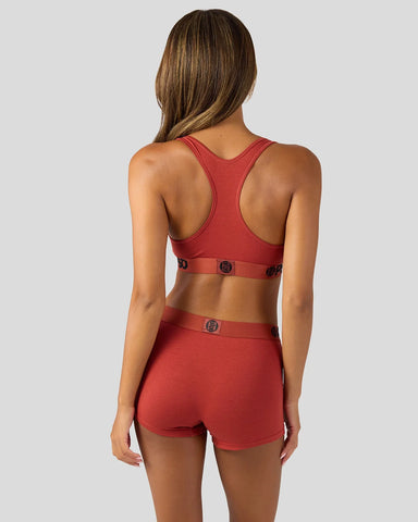 Modal Solids - Sienna