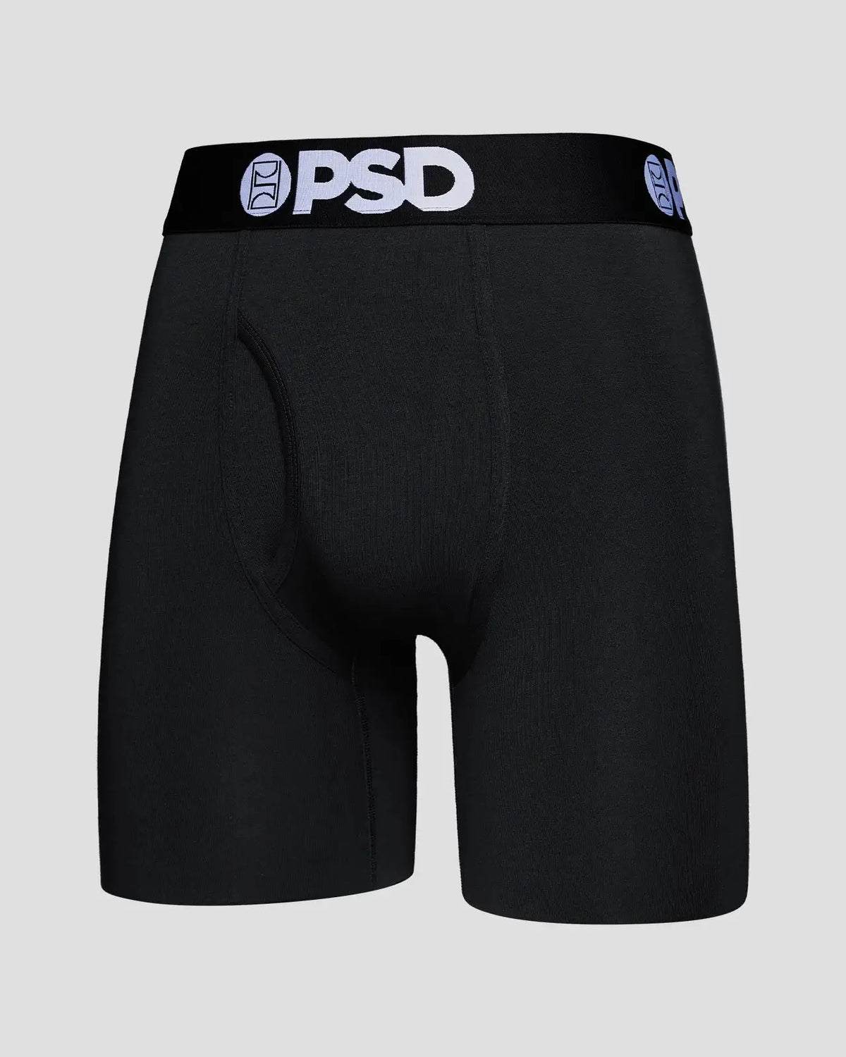 Modal Solids - Black