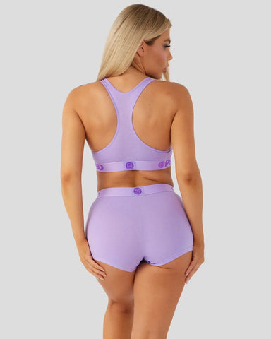 Modal Solids - Lavender